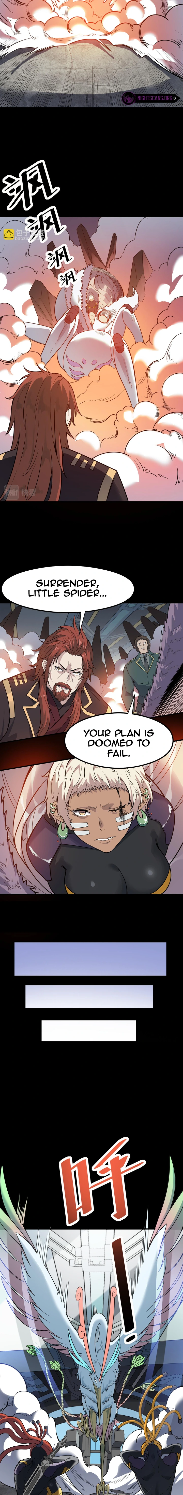 Beast Familiar for All: Beginning Awakening of Mythical Talents Chapter 26 - page 15