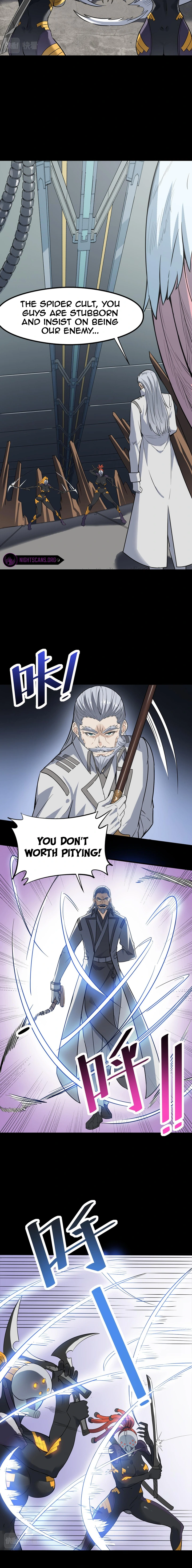 Beast Familiar for All: Beginning Awakening of Mythical Talents Chapter 26 - page 16