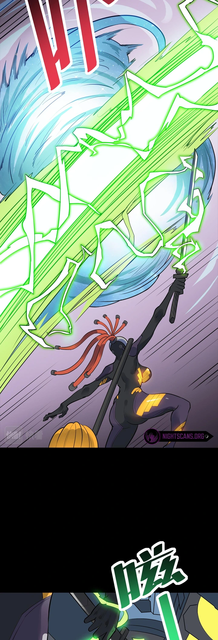 Beast Familiar for All: Beginning Awakening of Mythical Talents Chapter 26 - page 19