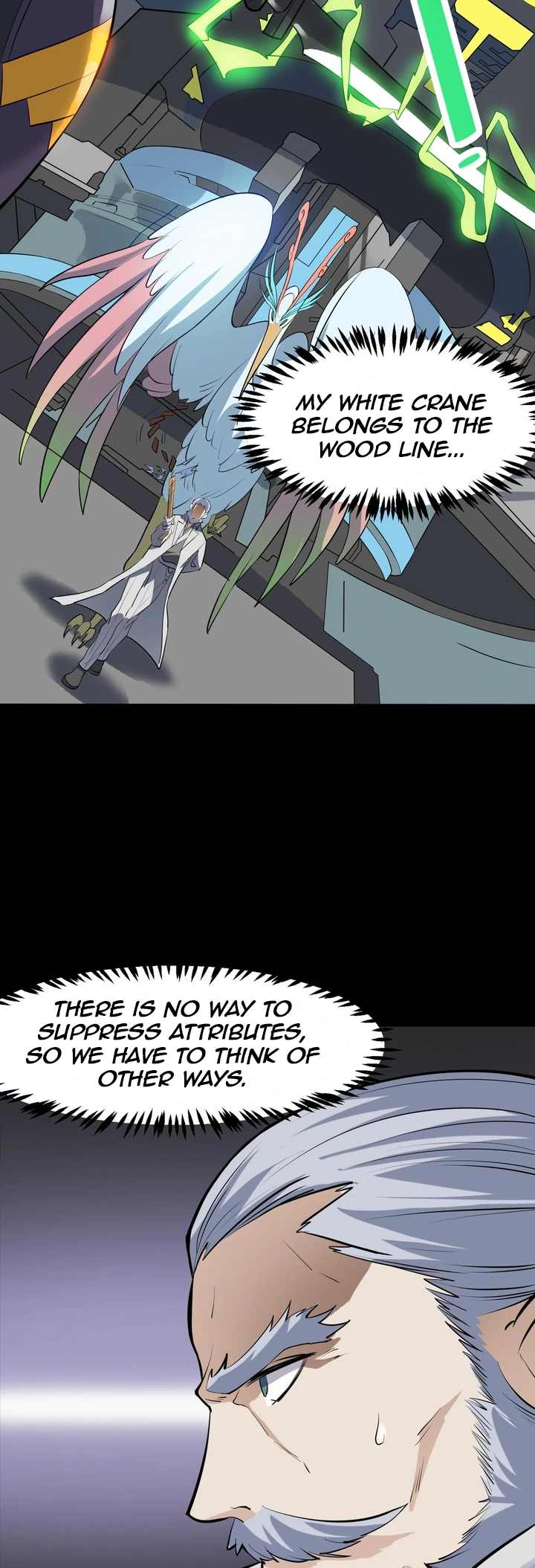 Beast Familiar for All: Beginning Awakening of Mythical Talents Chapter 26 - page 20