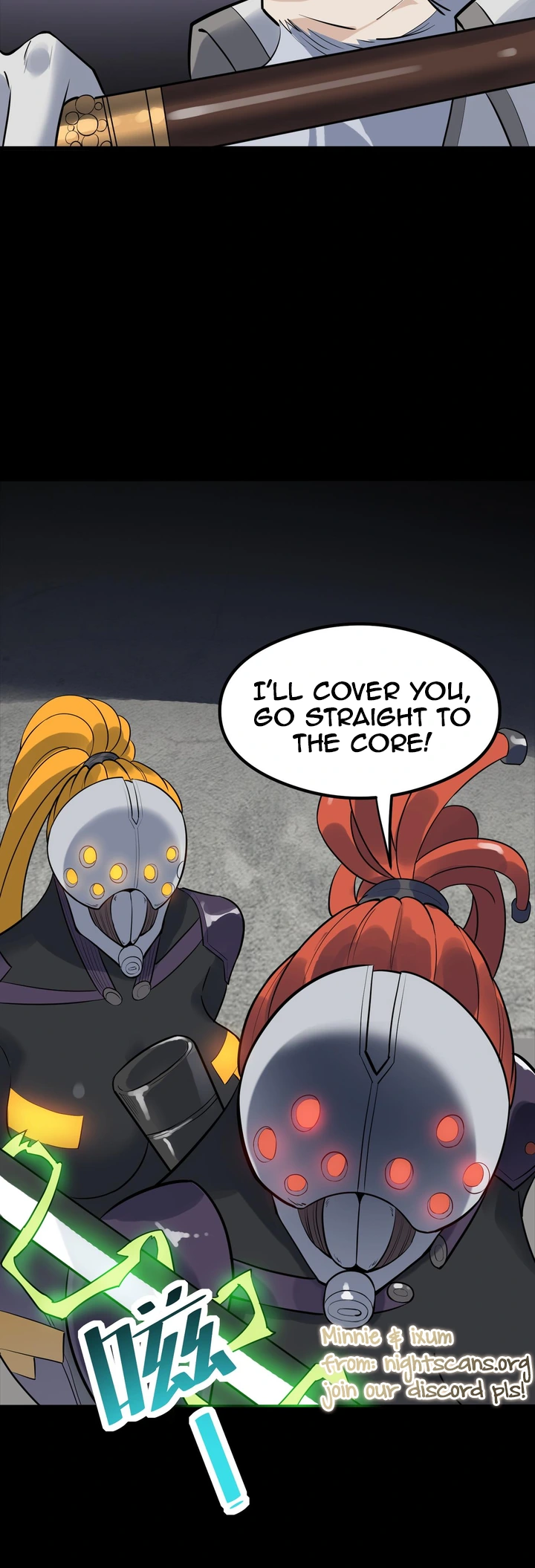Beast Familiar for All: Beginning Awakening of Mythical Talents Chapter 26 - page 21