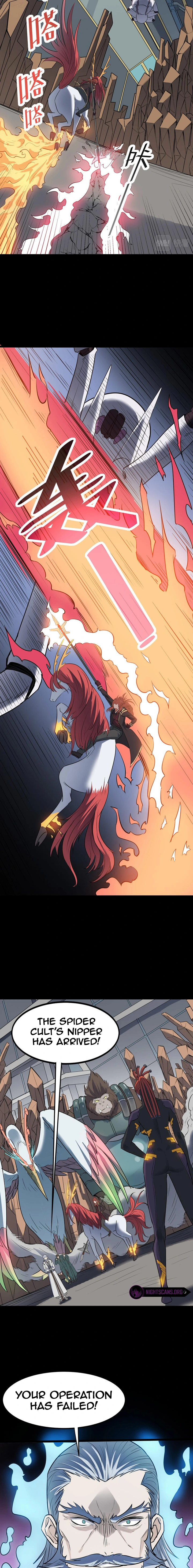 Beast Familiar for All: Beginning Awakening of Mythical Talents Chapter 26 - page 4