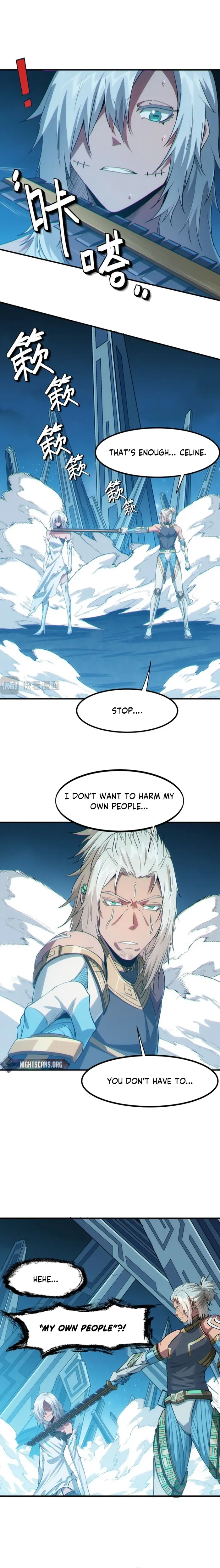 Beast Familiar for All: Beginning Awakening of Mythical Talents Chapter 57 - page 2