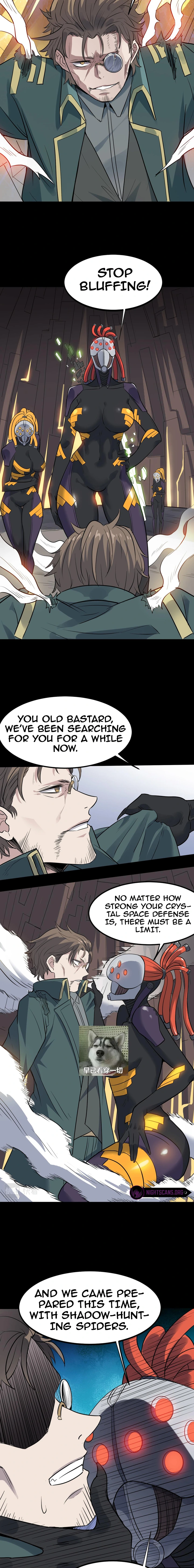 Beast Familiar for All: Beginning Awakening of Mythical Talents Chapter 25 - page 13