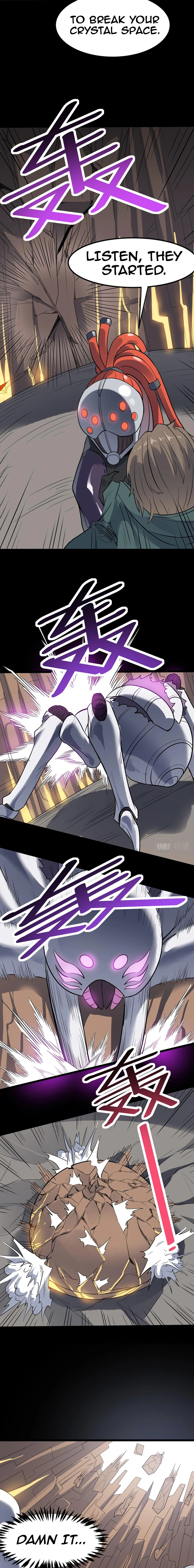 Beast Familiar for All: Beginning Awakening of Mythical Talents Chapter 25 - page 14