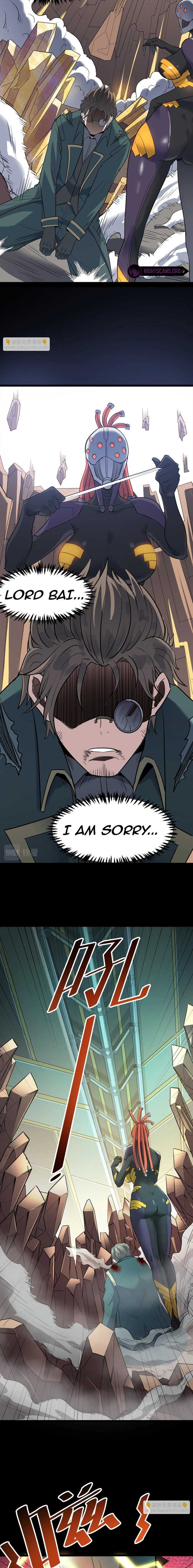 Beast Familiar for All: Beginning Awakening of Mythical Talents Chapter 25 - page 15