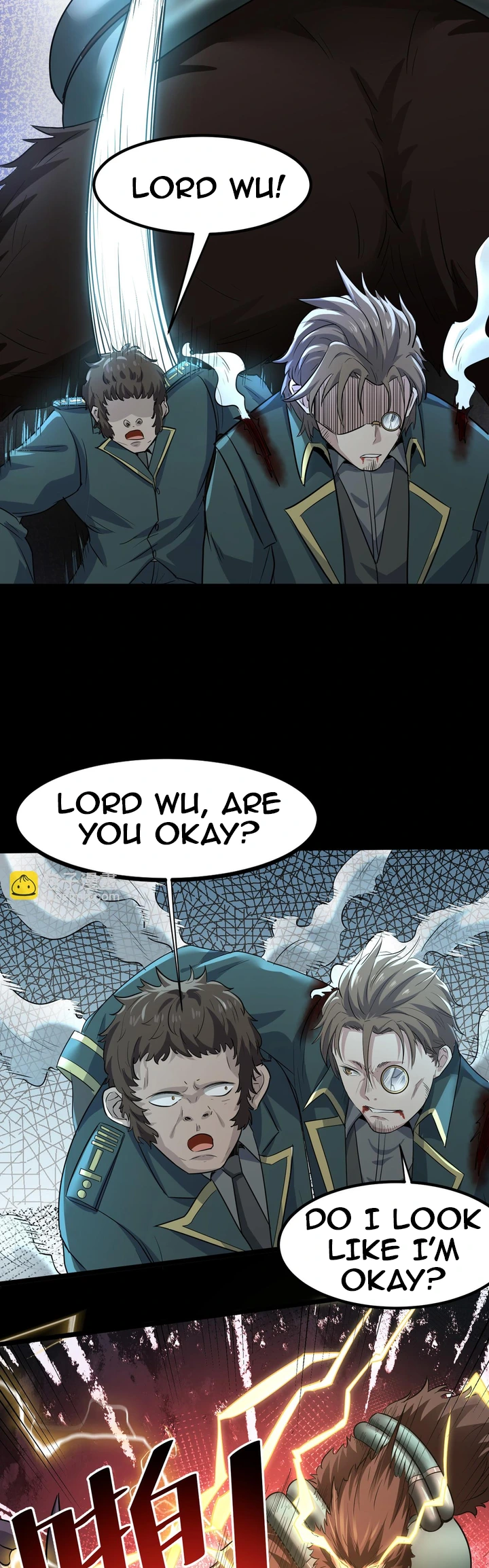 Beast Familiar for All: Beginning Awakening of Mythical Talents Chapter 25 - page 18