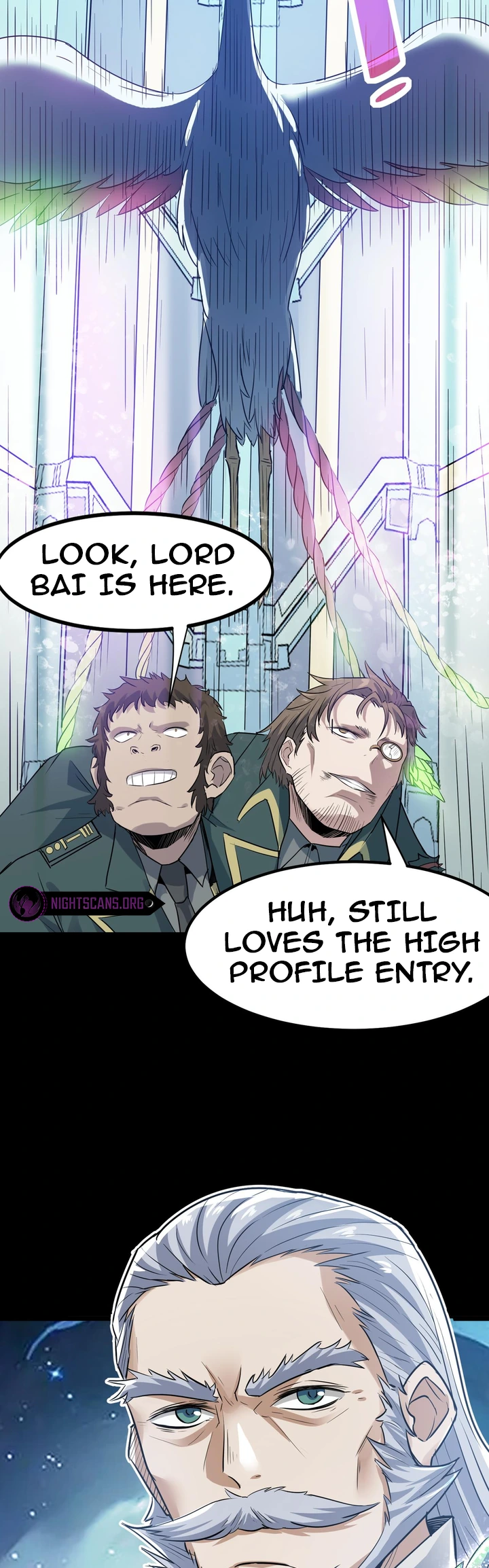 Beast Familiar for All: Beginning Awakening of Mythical Talents Chapter 25 - page 20