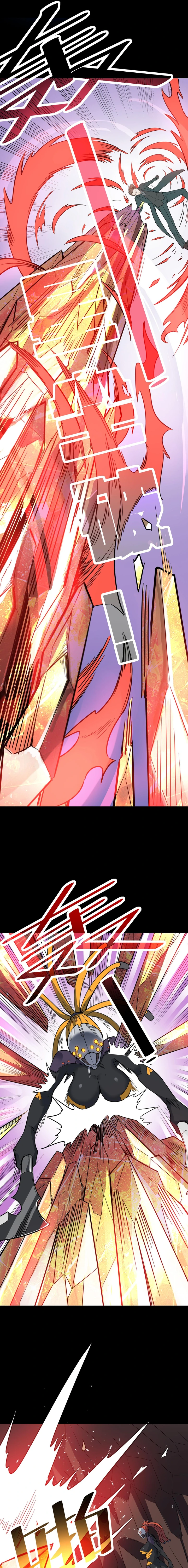 Beast Familiar for All: Beginning Awakening of Mythical Talents Chapter 25 - page 7