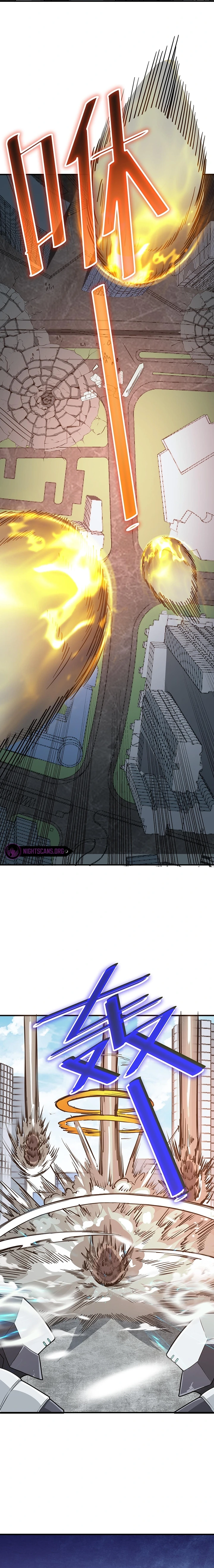 Beast Familiar for All: Beginning Awakening of Mythical Talents Chapter 23 - page 11