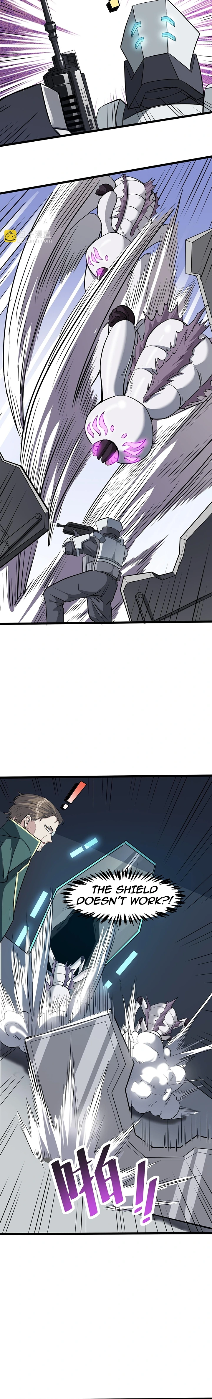 Beast Familiar for All: Beginning Awakening of Mythical Talents Chapter 23 - page 16