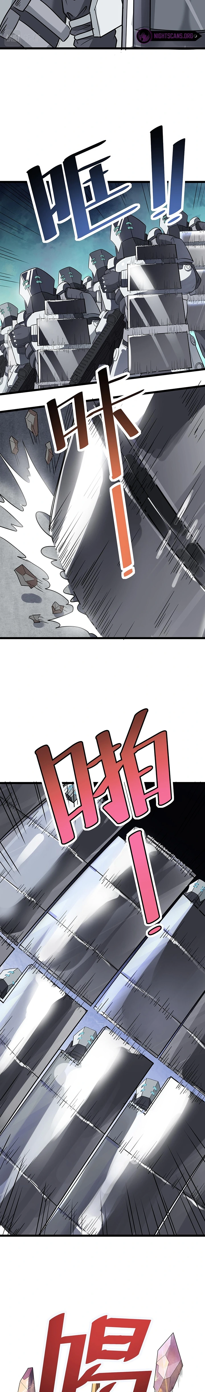 Beast Familiar for All: Beginning Awakening of Mythical Talents Chapter 23 - page 18