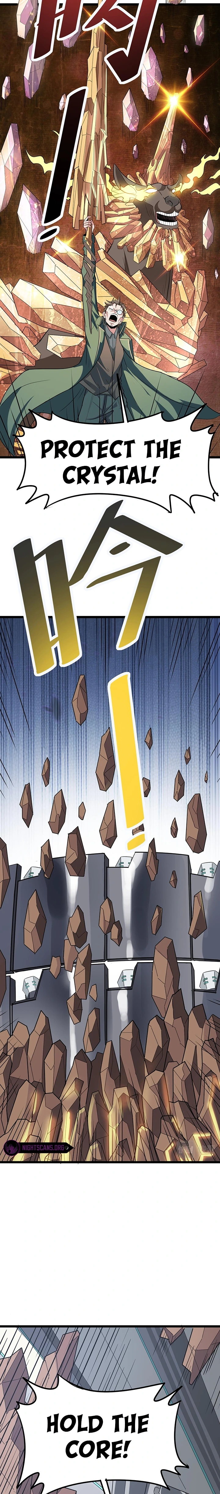 Beast Familiar for All: Beginning Awakening of Mythical Talents Chapter 23 - page 19
