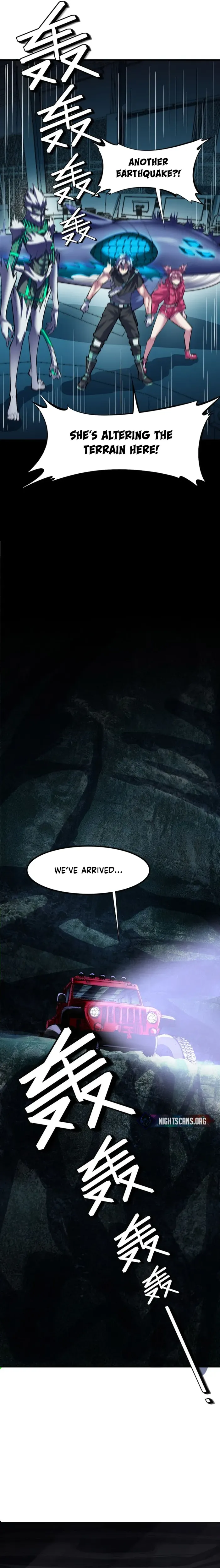 Beast Familiar for All: Beginning Awakening of Mythical Talents Chapter 55 - page 14