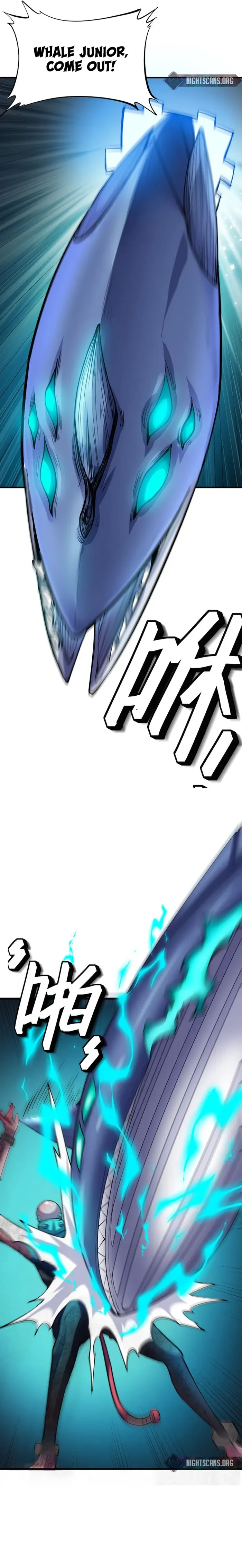 Beast Familiar for All: Beginning Awakening of Mythical Talents Chapter 53 - page 16