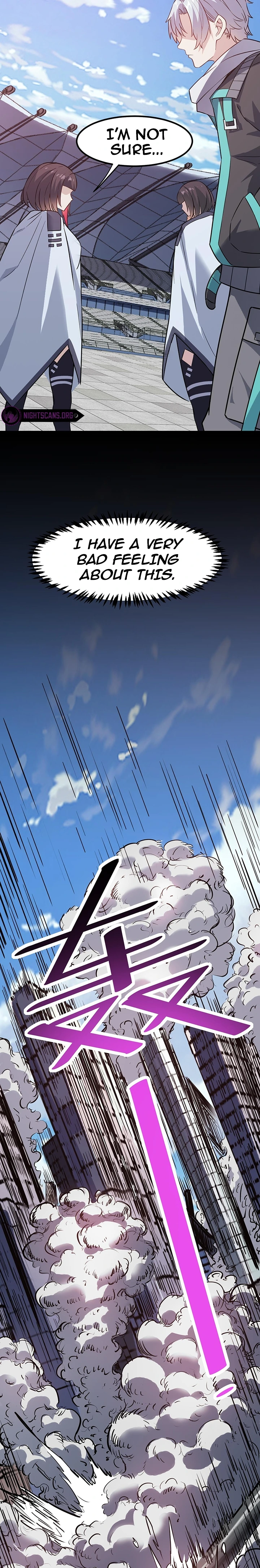 Beast Familiar for All: Beginning Awakening of Mythical Talents Chapter 22 - page 10