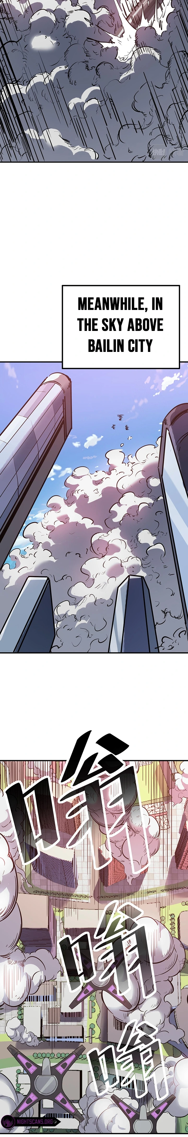 Beast Familiar for All: Beginning Awakening of Mythical Talents Chapter 22 - page 11