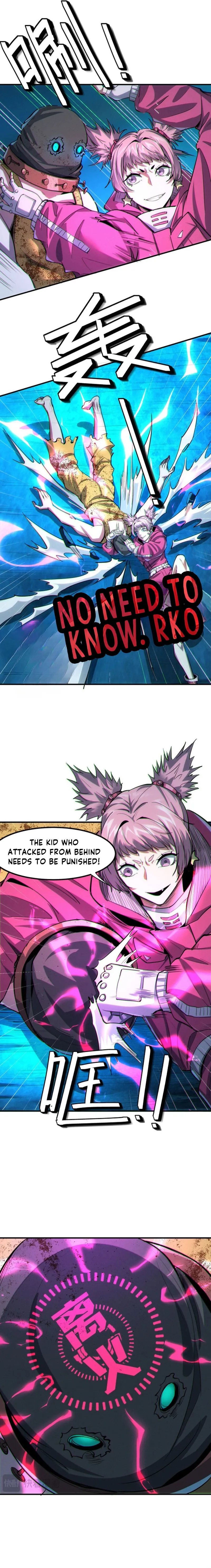 Beast Familiar for All: Beginning Awakening of Mythical Talents Chapter 52 - page 15
