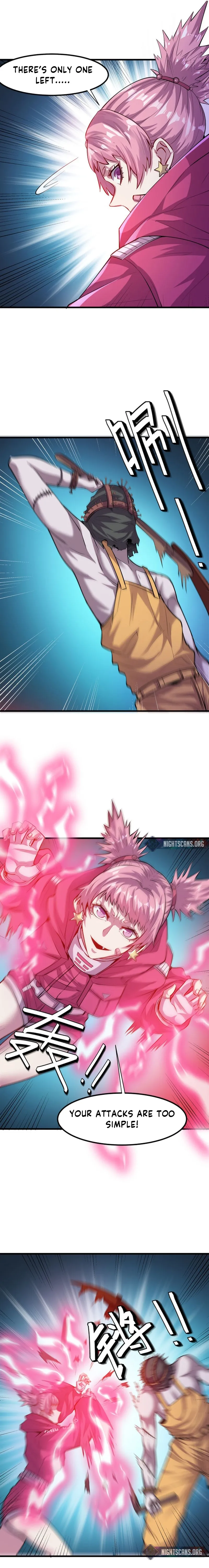 Beast Familiar for All: Beginning Awakening of Mythical Talents Chapter 52 - page 16