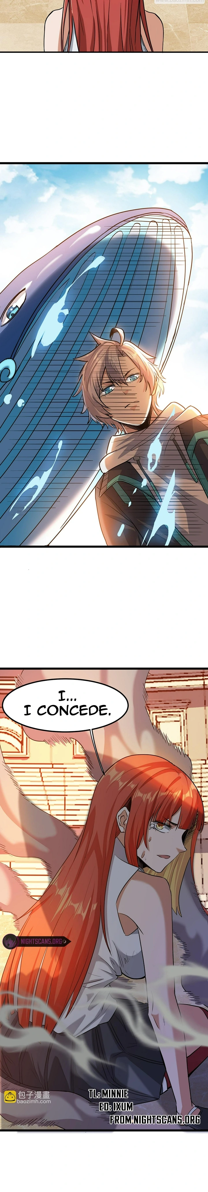 Beast Familiar for All: Beginning Awakening of Mythical Talents Chapter 21 - page 21