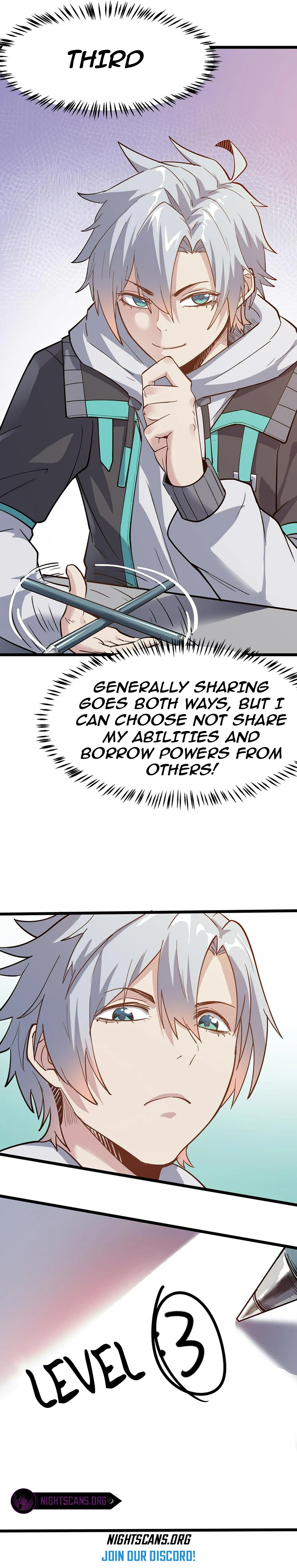 Beast Familiar for All: Beginning Awakening of Mythical Talents Chapter 18 - page 27