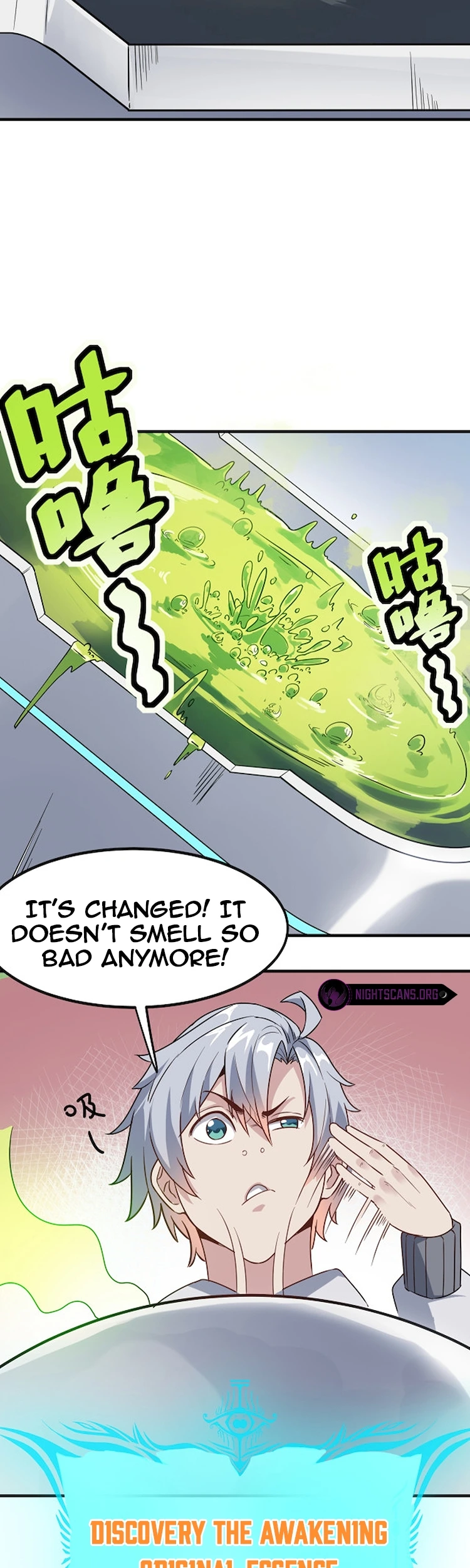 Beast Familiar for All: Beginning Awakening of Mythical Talents Chapter 17 - page 29