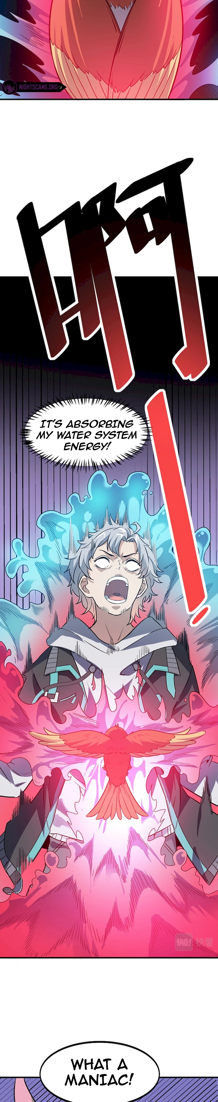 Beast Familiar for All: Beginning Awakening of Mythical Talents Chapter 17 - page 5