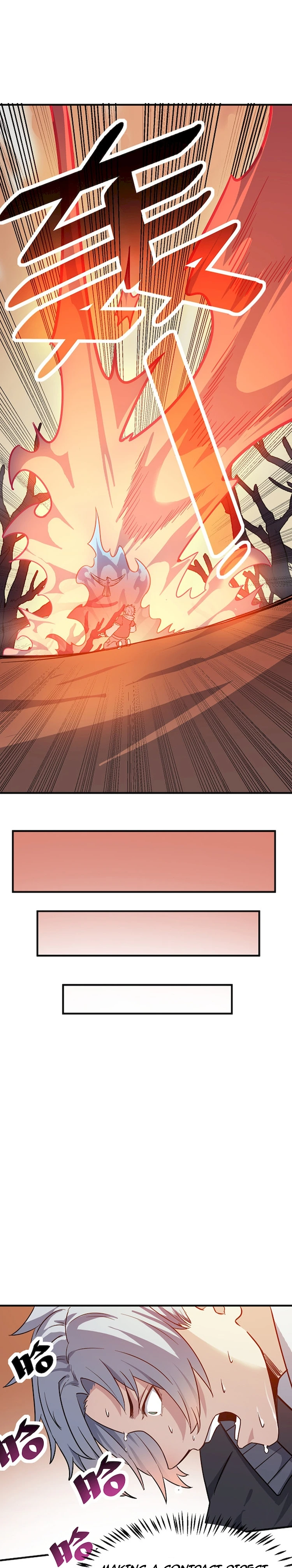 Beast Familiar for All: Beginning Awakening of Mythical Talents Chapter 17 - page 7
