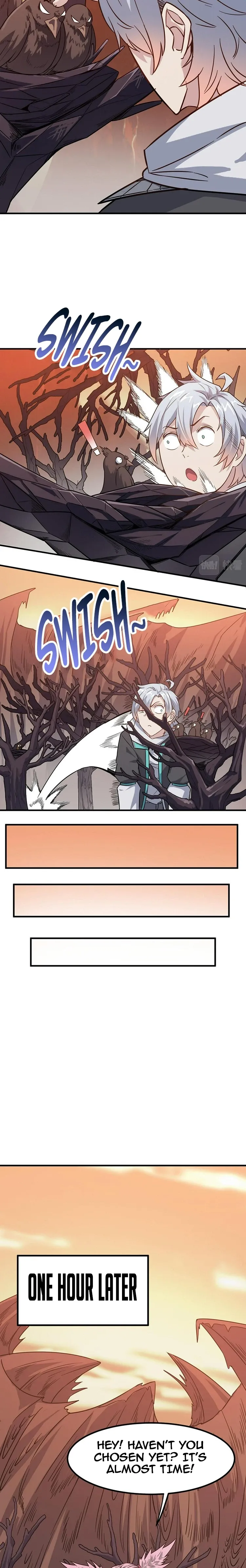 Beast Familiar for All: Beginning Awakening of Mythical Talents Chapter 16 - page 17