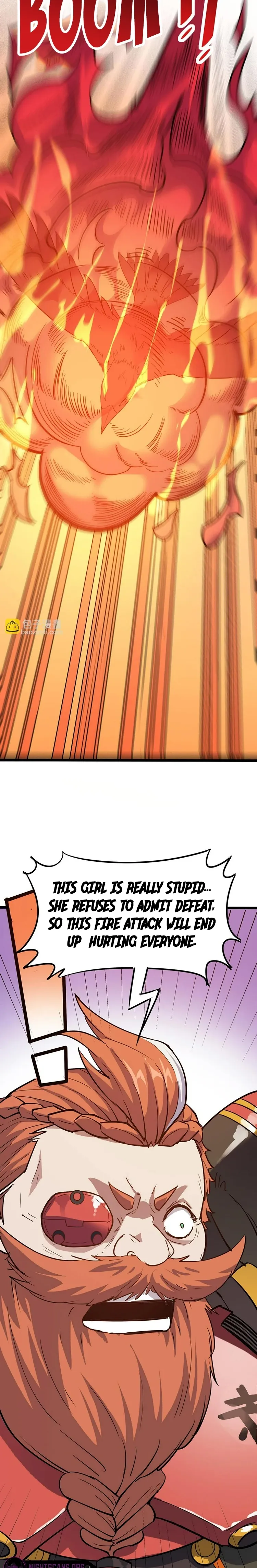 Beast Familiar for All: Beginning Awakening of Mythical Talents Chapter 16 - page 2