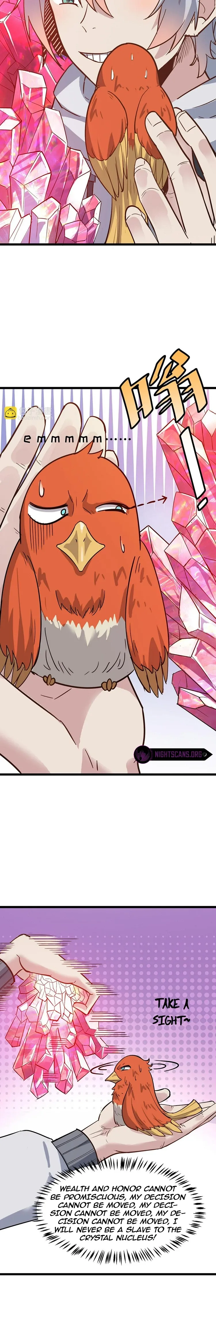Beast Familiar for All: Beginning Awakening of Mythical Talents Chapter 16 - page 23