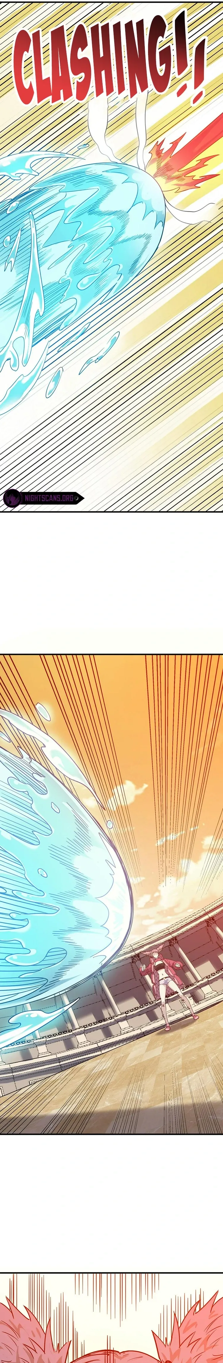 Beast Familiar for All: Beginning Awakening of Mythical Talents Chapter 16 - page 4