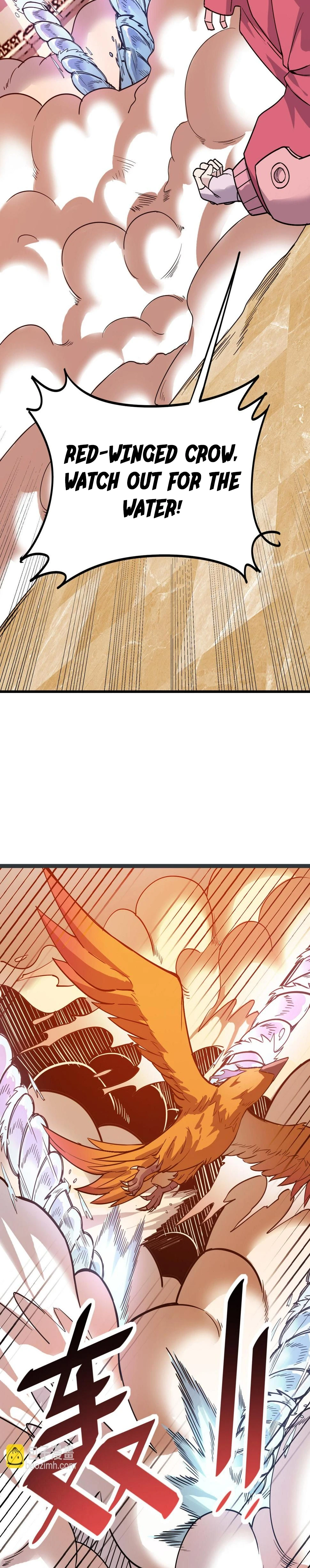 Beast Familiar for All: Beginning Awakening of Mythical Talents Chapter 15 - page 16