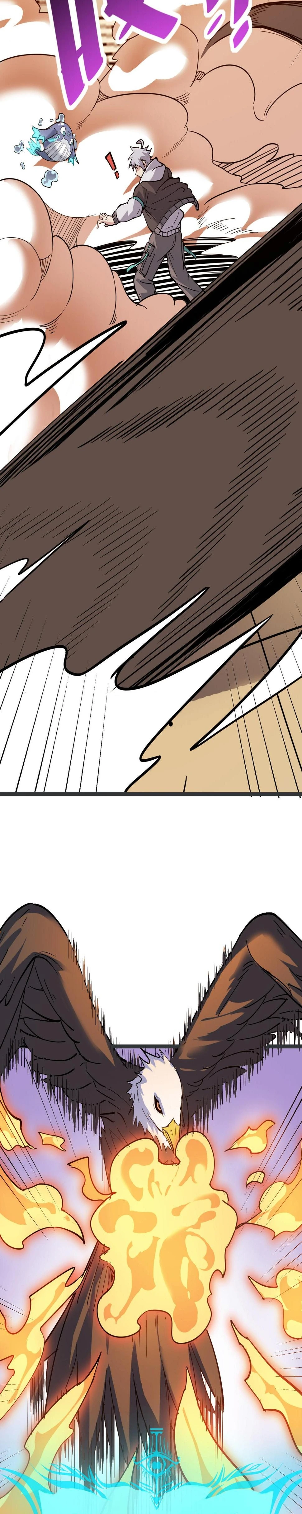 Beast Familiar for All: Beginning Awakening of Mythical Talents Chapter 15 - page 18