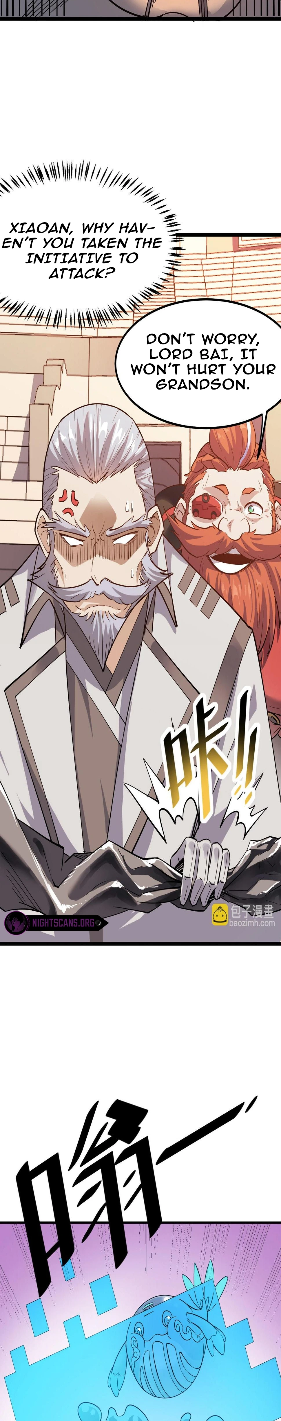 Beast Familiar for All: Beginning Awakening of Mythical Talents Chapter 15 - page 28