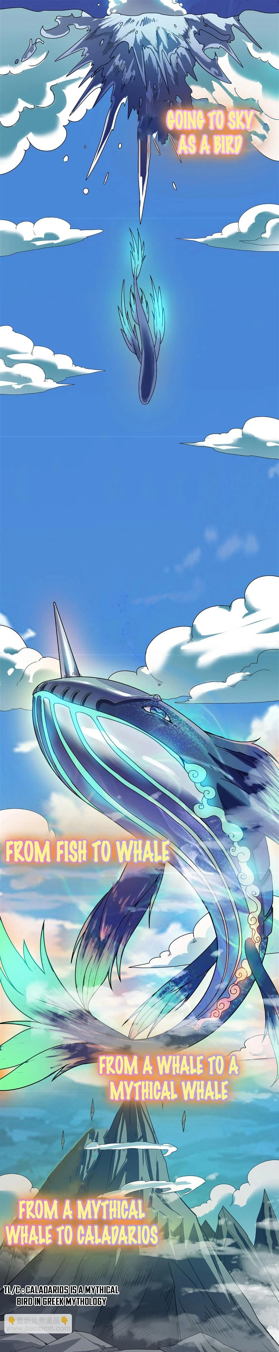 Beast Familiar for All: Beginning Awakening of Mythical Talents Chapter 12 - page 18