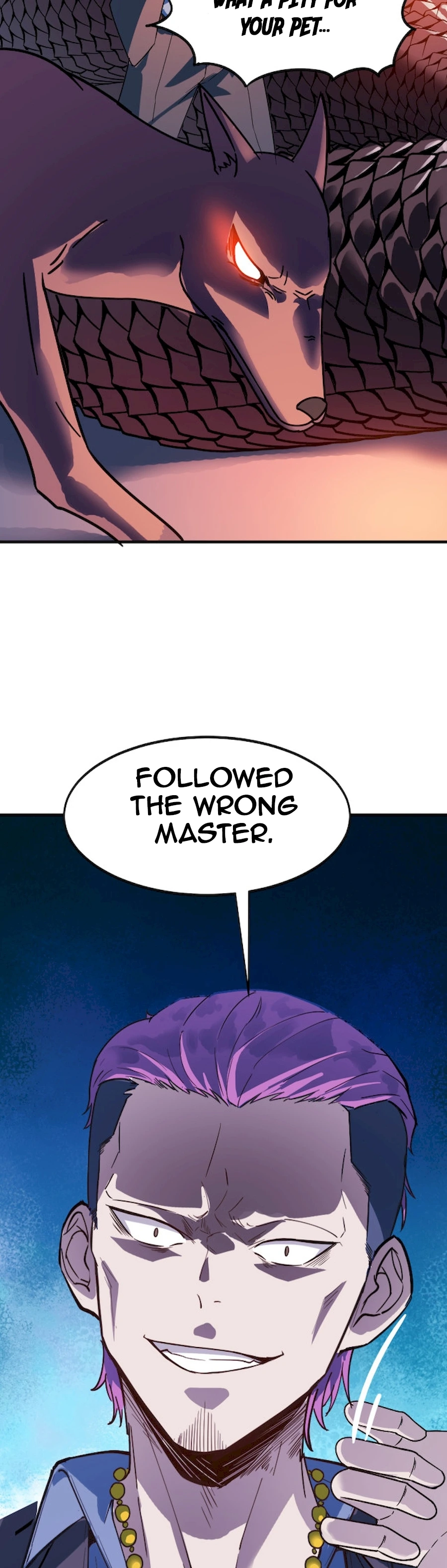 Beast Familiar for All: Beginning Awakening of Mythical Talents Chapter 11 - page 32