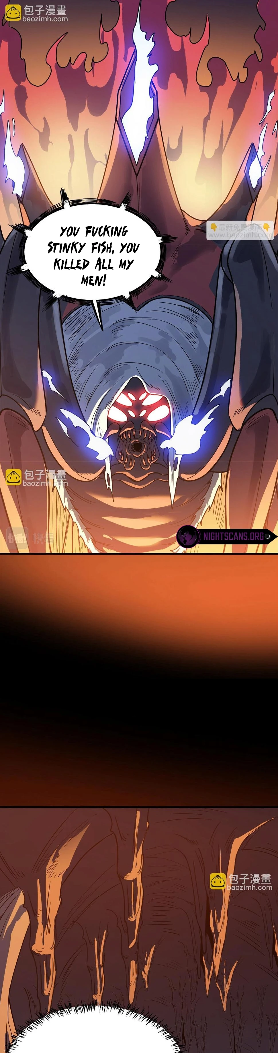 Beast Familiar for All: Beginning Awakening of Mythical Talents Chapter 9 - page 16