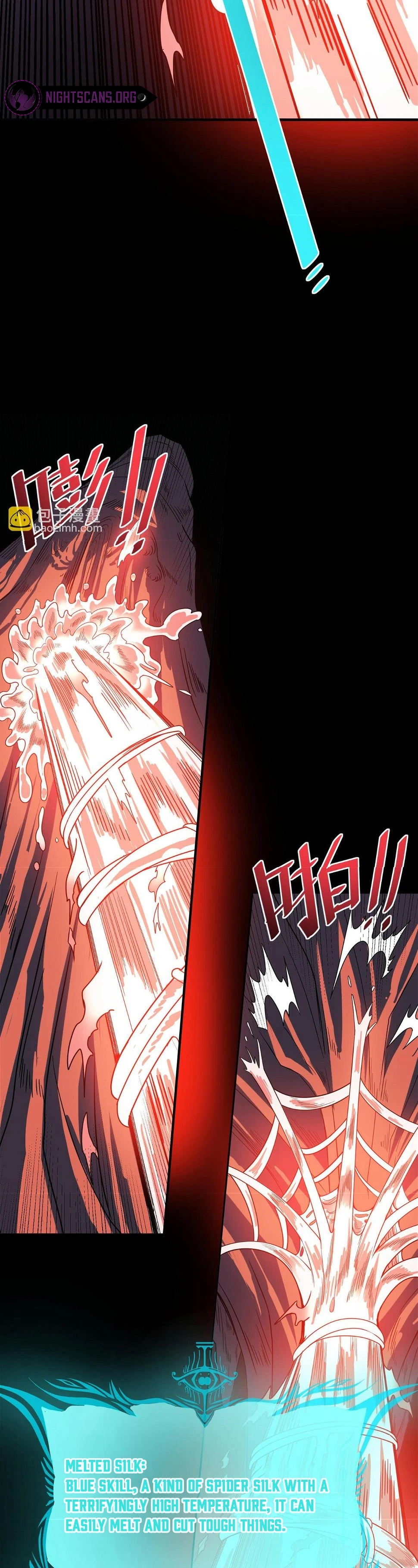 Beast Familiar for All: Beginning Awakening of Mythical Talents Chapter 9 - page 19