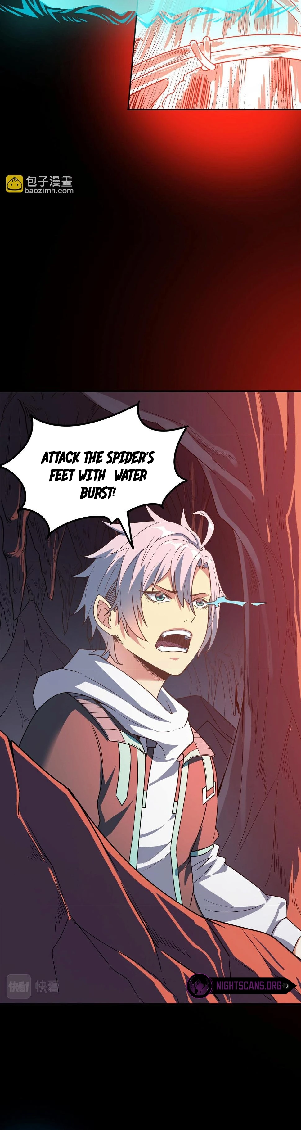 Beast Familiar for All: Beginning Awakening of Mythical Talents Chapter 9 - page 20