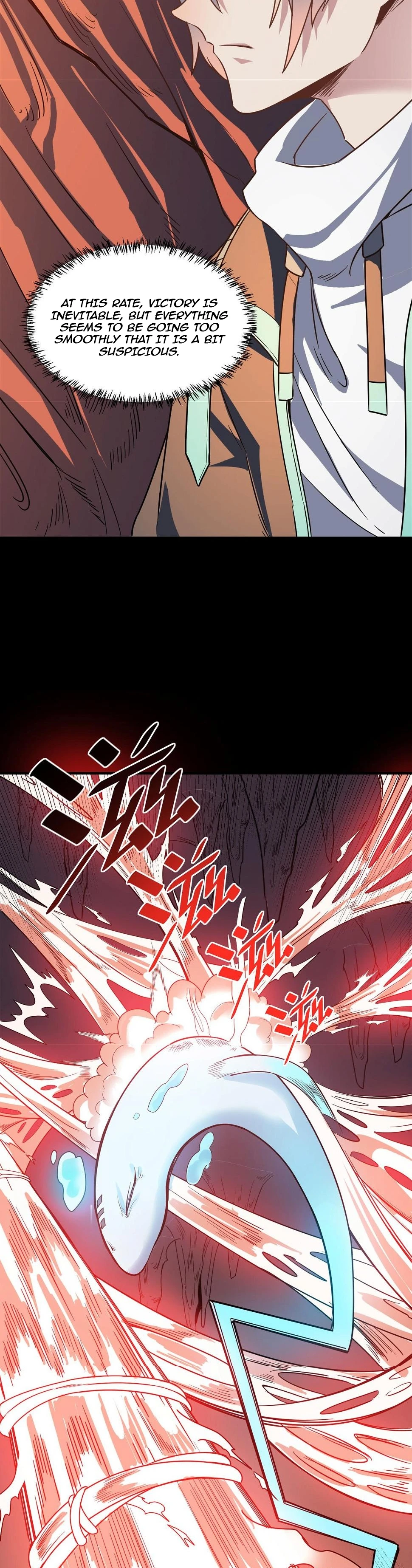 Beast Familiar for All: Beginning Awakening of Mythical Talents Chapter 9 - page 24