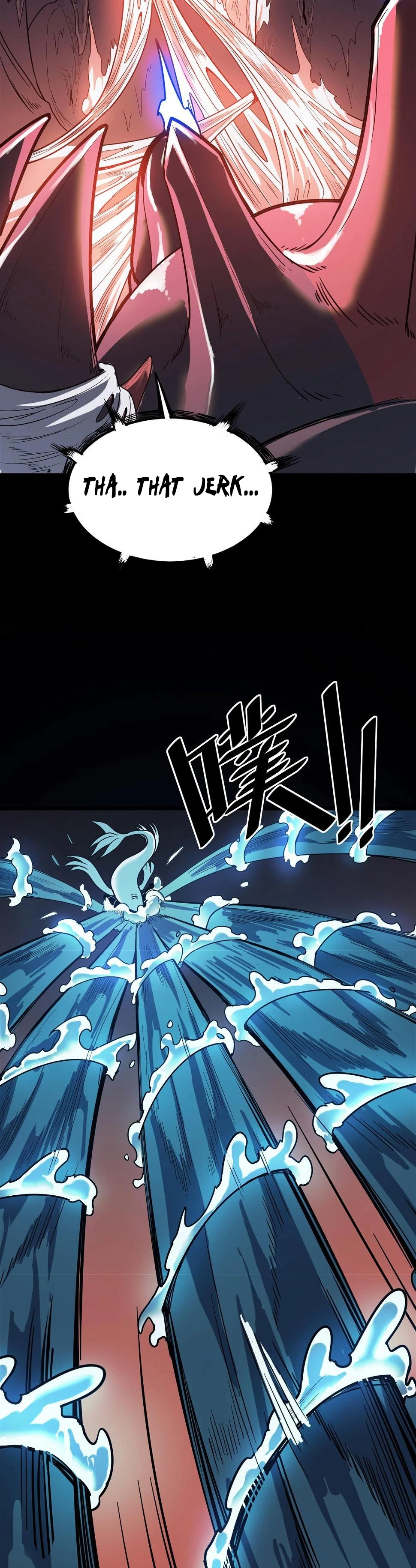 Beast Familiar for All: Beginning Awakening of Mythical Talents Chapter 9 - page 29