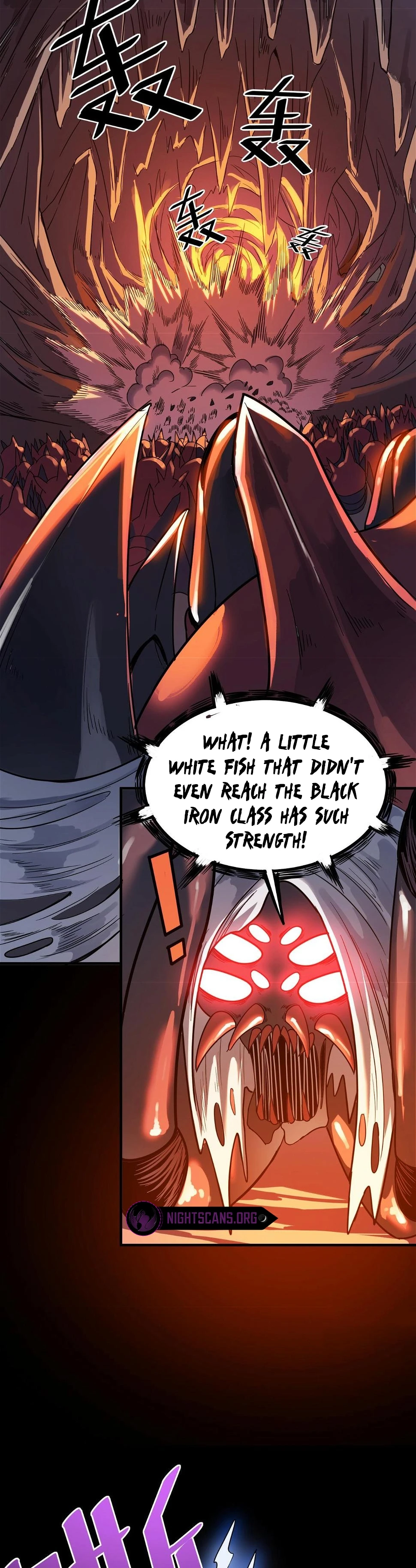 Beast Familiar for All: Beginning Awakening of Mythical Talents Chapter 9 - page 3