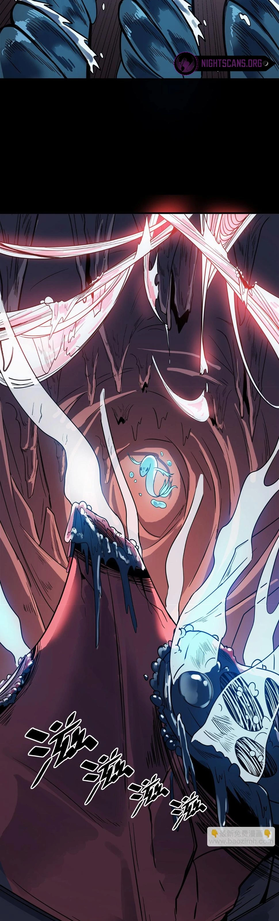 Beast Familiar for All: Beginning Awakening of Mythical Talents Chapter 9 - page 33