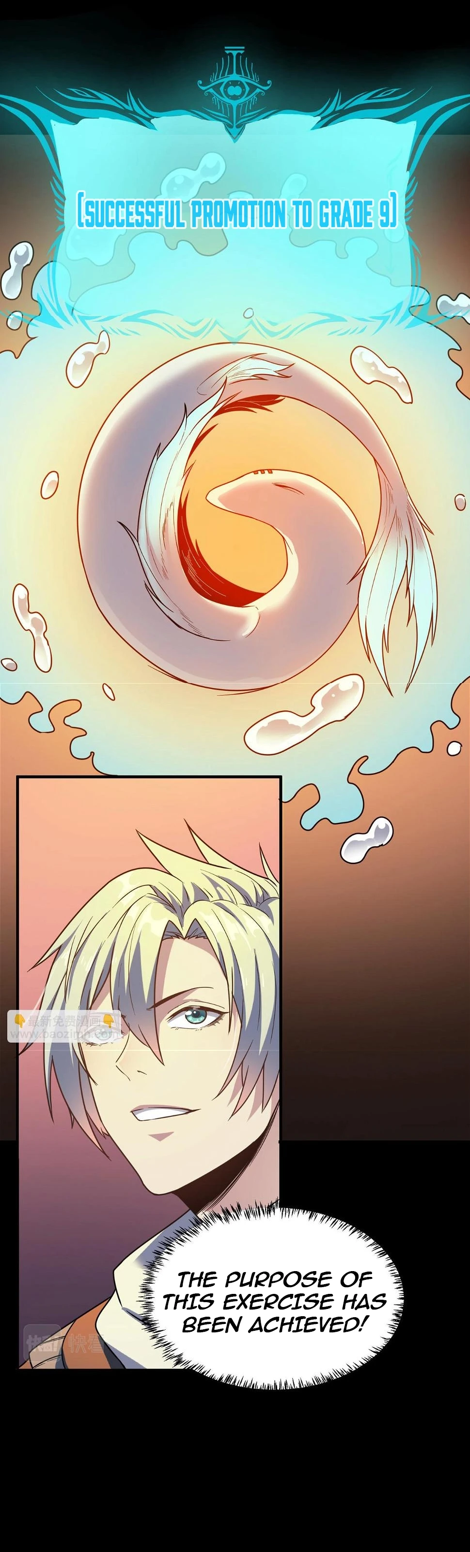 Beast Familiar for All: Beginning Awakening of Mythical Talents Chapter 9 - page 39