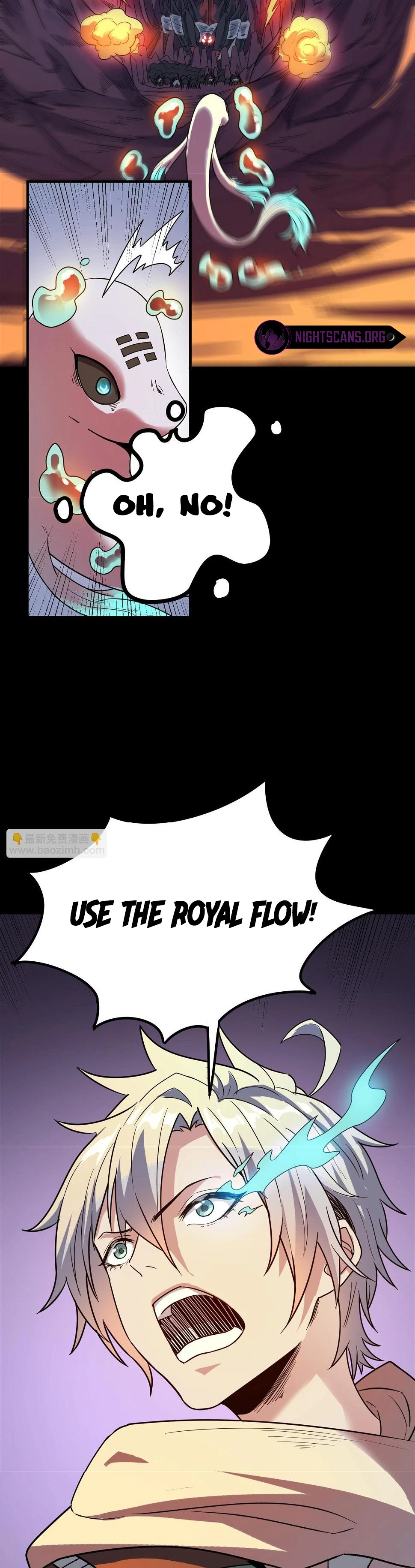 Beast Familiar for All: Beginning Awakening of Mythical Talents Chapter 9 - page 6