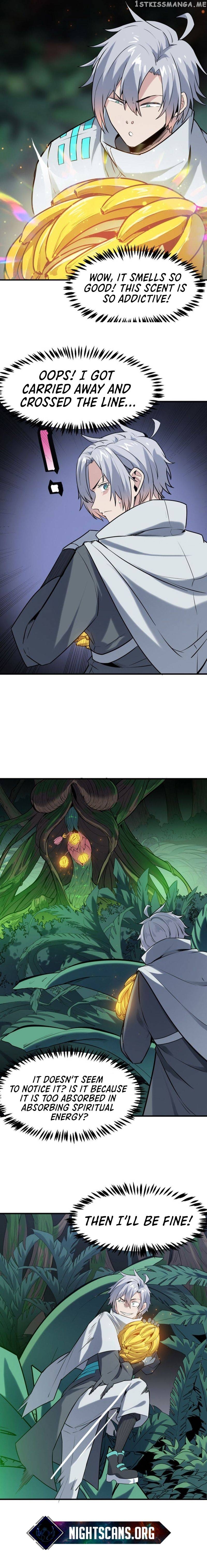 Beast Familiar for All: Beginning Awakening of Mythical Talents Chapter 36 - page 10