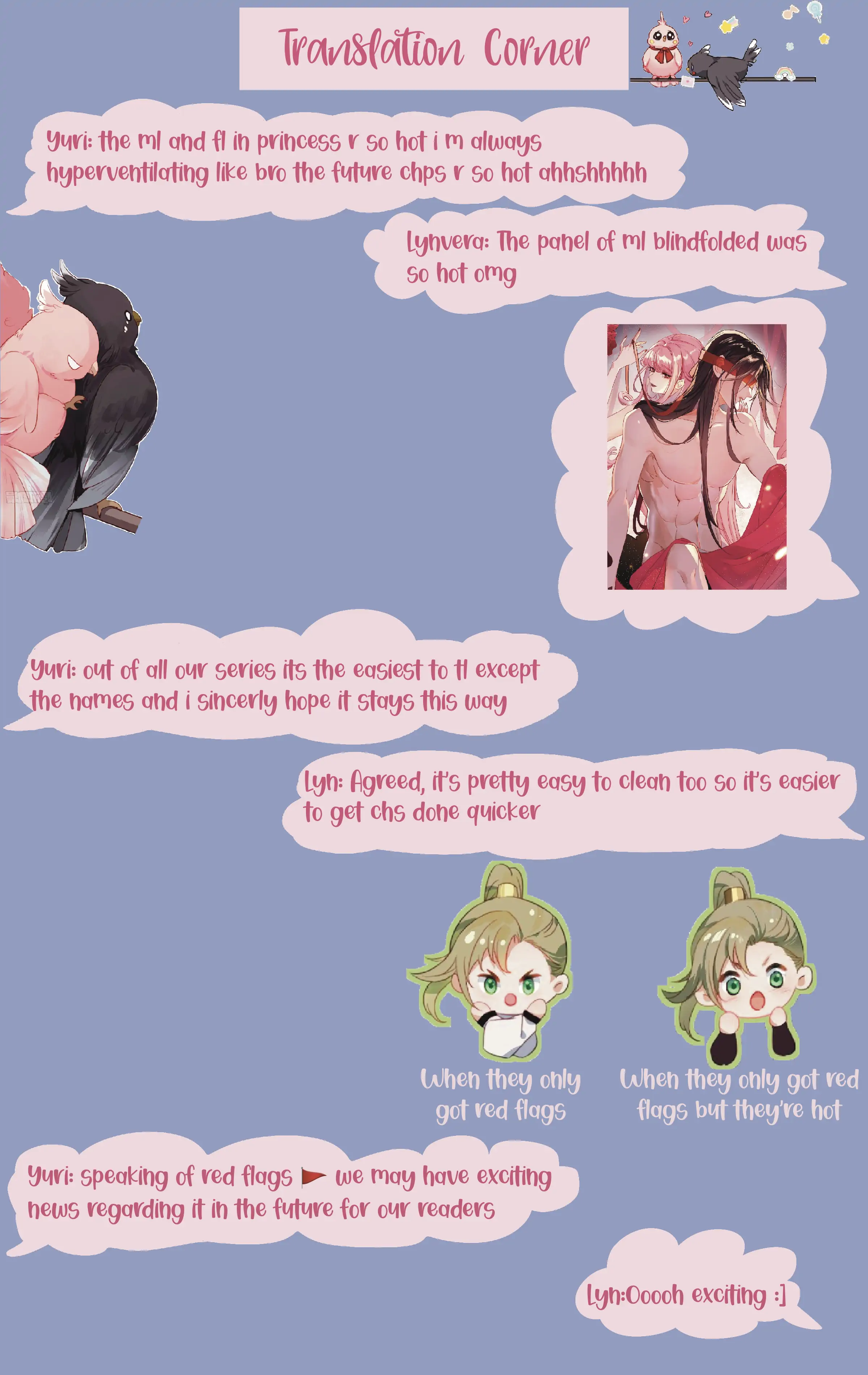 Princess Herself Is the Queen of Broken Hearts Chapter 1 - page 28