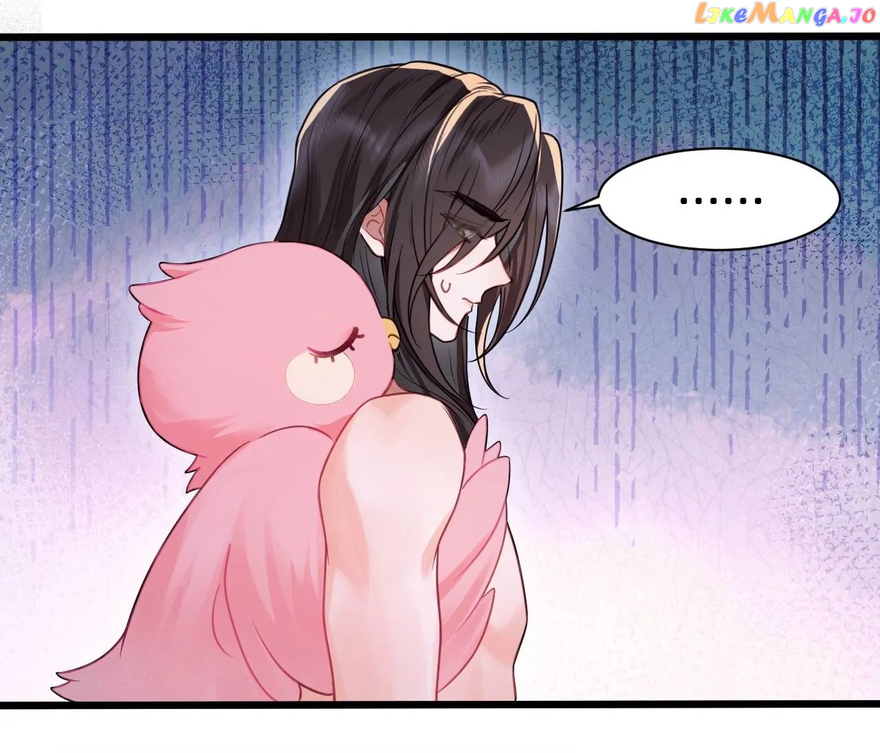 Princess Herself Is the Queen of Broken Hearts Chapter 32 - page 13