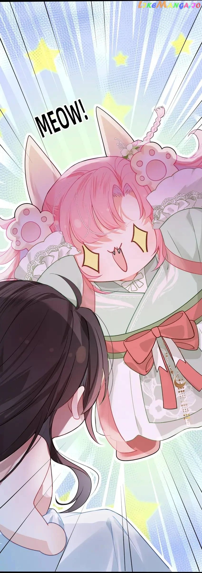 Princess Herself Is the Queen of Broken Hearts Chapter 33 - page 14